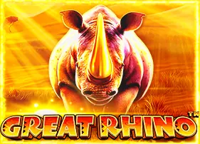 Great Rhino ทดลองเล่นฟรี