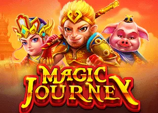 Magic Journey ทดลองเล่นฟรี