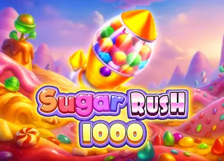 Sugar Rush 1000 ทดลองเล่นฟรี
