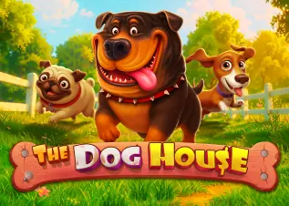 The Dog House ทดลองเล่นฟรี