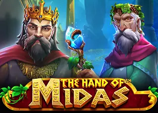 The Hand of Midas ทดลองเล่นฟรี